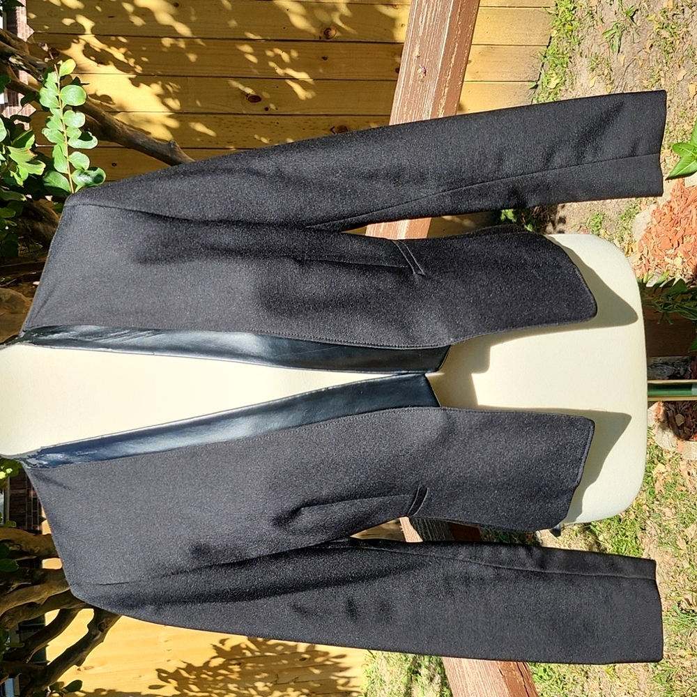 9 & Co Suit Separates Jacket